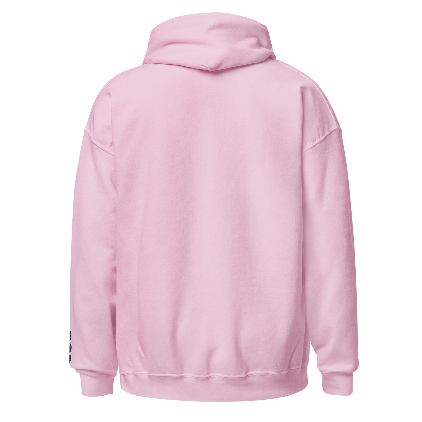 Inspire Hoodie