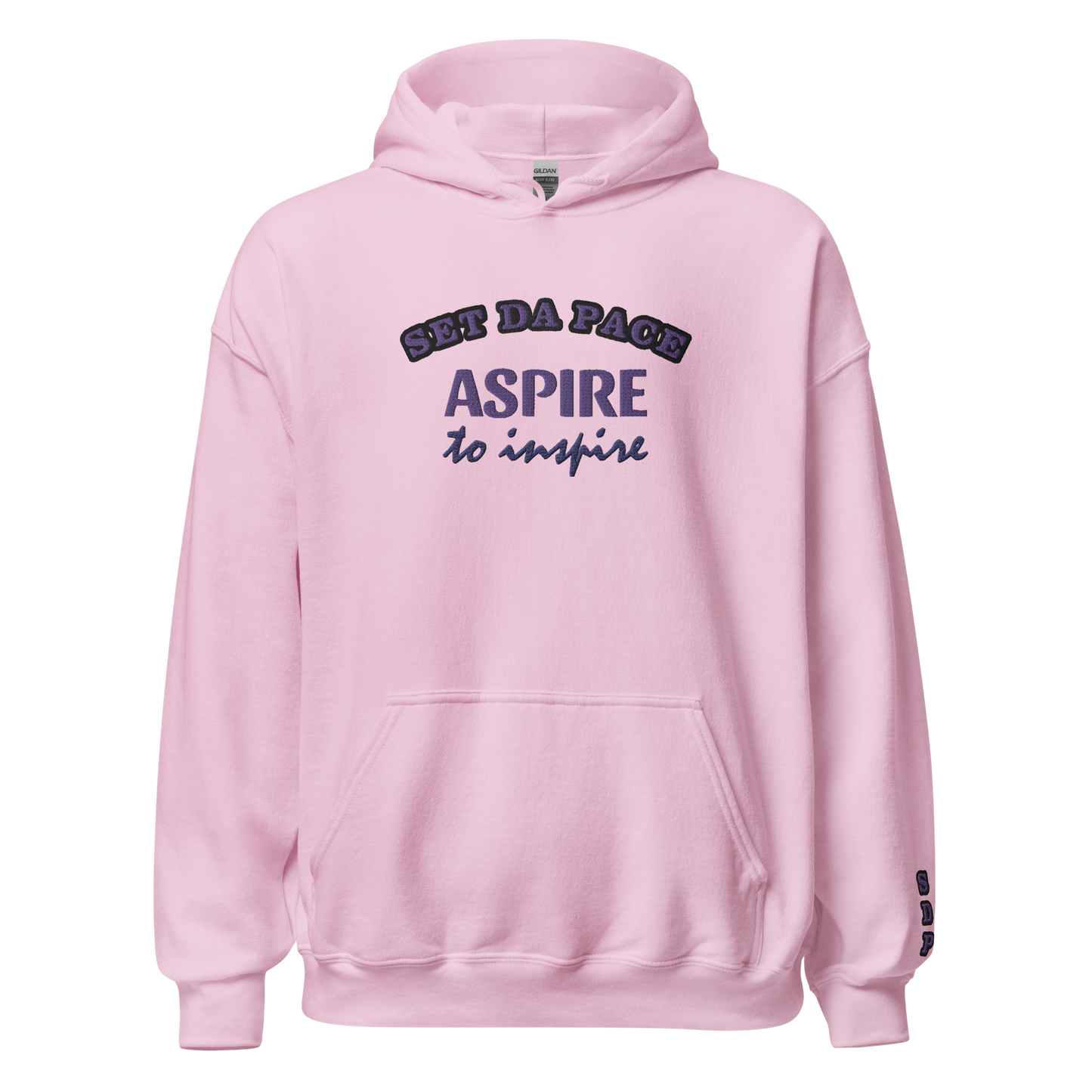 Inspire Hoodie