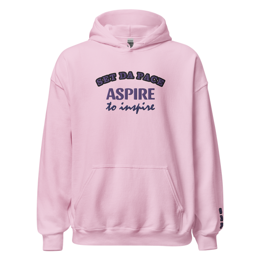 Inspire Hoodie