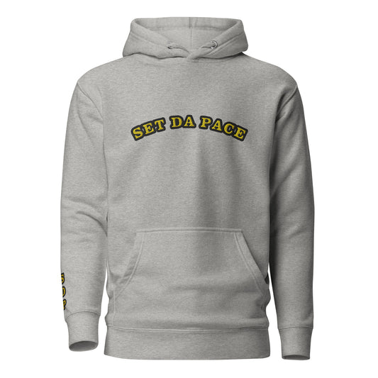 SDP Swarm Hoodie