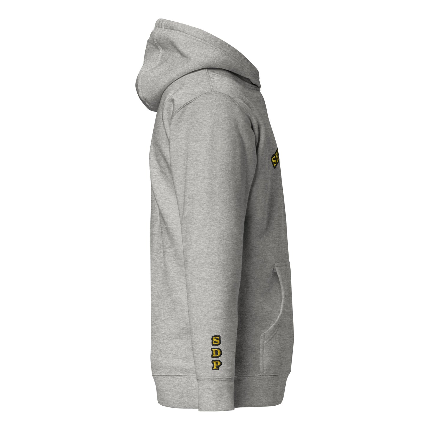 SDP Swarm Hoodie