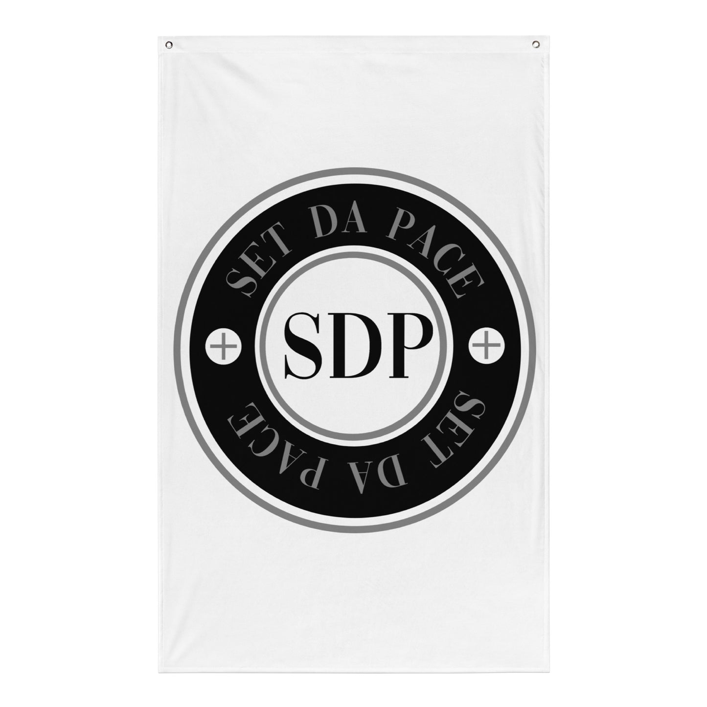 SDP Flag