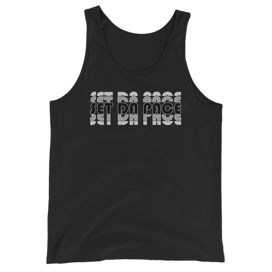 Set Da Pace Gym Vest